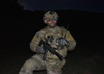 İsrailli Elbit Systems’ten ABD’ye 442 milyon dolar tutarında gece görüş gözlüğü