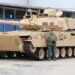 ABD Ordusu, hızlı konuşlandırılabilir yeni bir hafif tank arıyor