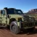 Humvee NXT 360