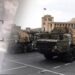 Azerbaycan Ordusu kamikaze İHA ile Ermenistan’a ait S300 hava savunma sistemini vurdu
