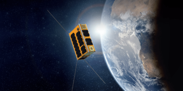PİRİSAT Nano Uydu Platformu