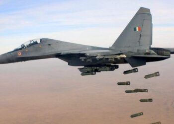 Hindistan ve Pakistan’ın arasında Su-30MKI savaş uçakları ile ilgili casusluk krizi