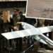 Azerbaycan Ordusu Ermenistan’a ait 3 adet X-55 taktik İHA’yı düşürdü