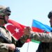 İlham Aliyev: 200 tank, 2 S-300 füze sistemi imha edildi, 33 tank ele geçirildi