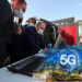 HAVELSAN’ın yürüttüğü 5G haberleşme şebekesi projesinin kritik bileşeni test edildi