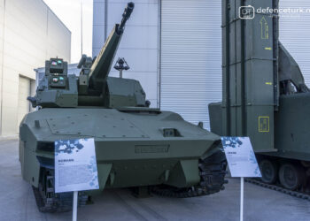 ASELSAN Korhan Silah Sistemi