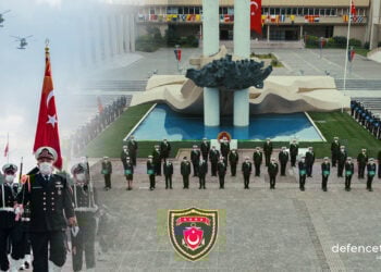 Deniz Harp Okulu ve Deniz Lisesinin 247’inci kuruluş yıl dönümü kutlu olsun