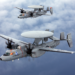 Fransa 3 adet E-2D Advanced Hawkeye alımını onayladı