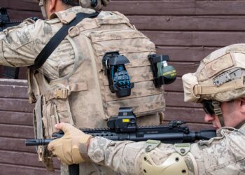 STM, el bombası kutusu EBK-M44’ü geliştirdi