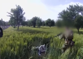 Afganistan’da sivilleri öldüren 13 Avustralya Özel Kuvvetleri askeri ordudan atıldı