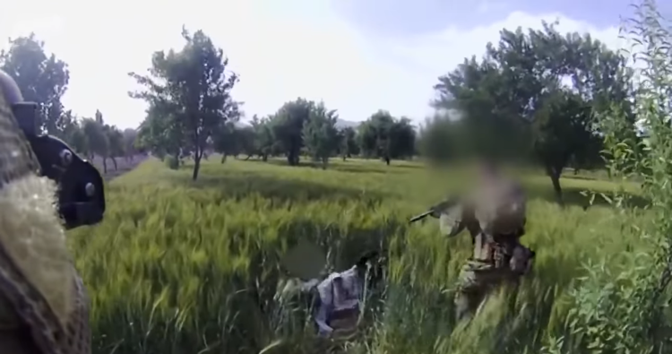 Afganistan’da sivilleri öldüren 13 Avustralya Özel Kuvvetleri askeri ordudan atıldı