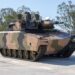 Lynx KF41 zırhlı muharebe aracı Avustralya’da rekabet etmeye hazır