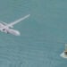 IAI, Euronaval’da Heron insansız hava aracının deniz versiyonunu sergiledi