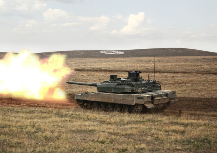 Türkiye, Altay AMT’yi hayata geçirmek için Güney Kore ile görüşüyor