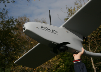 Fransa, elektronik destek faydalı yüklü İHA talep ediyor