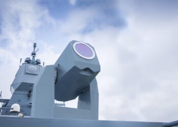 Rheinmetall, Alman Ordusunun lazer silahının önemli bir bileşenini geliştirecek