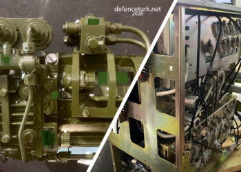 Ukrayna istihbaratı OSA-AKM HSS’nin bileşenini kaçırma girişimini engelledi