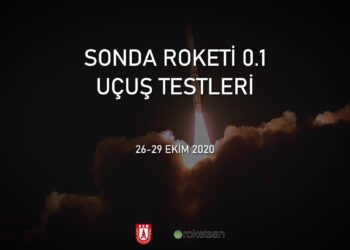 Türkiye uzaya 4 kez daha erişti!