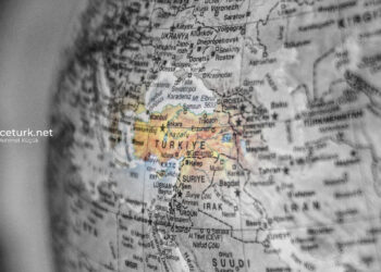 Eksensiz Denge: Riskleri ve Tehditleri Görmeye Çalışmak