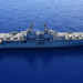 USS Wasp amfibi hücum gemisinin modernizasyonu için 197 milyon dolarlık sözleşme