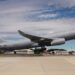 NATO MRTT filosu Airbus A330