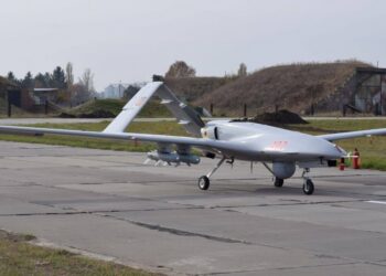 Ukrayna kıyı güvenliğini Bayraktar TB2 SİHA’larla sağlamayı planlıyor