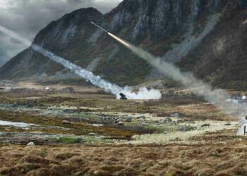 Macaristan, NASAMS hava savunma füze sistemleri tedarik ediyor