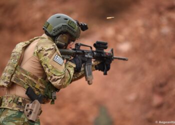 Yunanistan özel kuvvetlerini Mali’ye gönderiyor