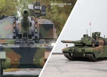 Hulusi Akar’dan Altay tankı ve Fırtına obüsü motorlarına ilişkin açıklamalar