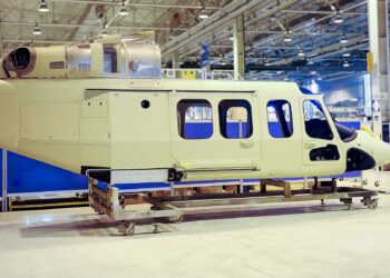 TUSAŞ, uluslararası şirketlere kompozit tedariğini sürdürüyor