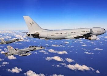 Birleşik Krallık, Katar’ın A330 MRTT alımını destekleyecek
