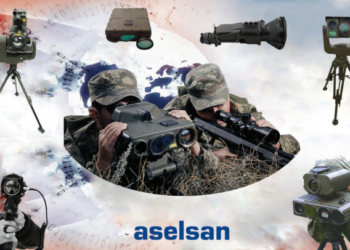 ASELSAN’ın Dragoneye sistemi Güneydoğu sınır görevinde
