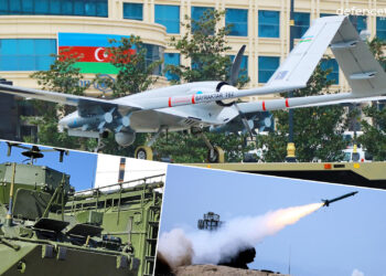 Pashinyan: Dağlık Karabağ Savaşı’nda Rusya’dan alınan elektronik harp sistemleri çalışmadı