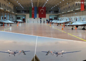 SATCOM entegre edilen Bayraktar TB2S SİHA uçuş gerçekleştirdi