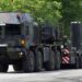 Alman Ordusu Rheinmetall’den 48 adet 8×8 taşıyıcı araç alıyor