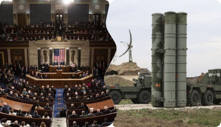 Türkiye’ye CAATSA Yaptırım Kararı: Yaptırım ve Maddeler