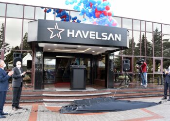 HAVELSAN yaklaşık 25 yıldır kullandığı logosunu yeniledi