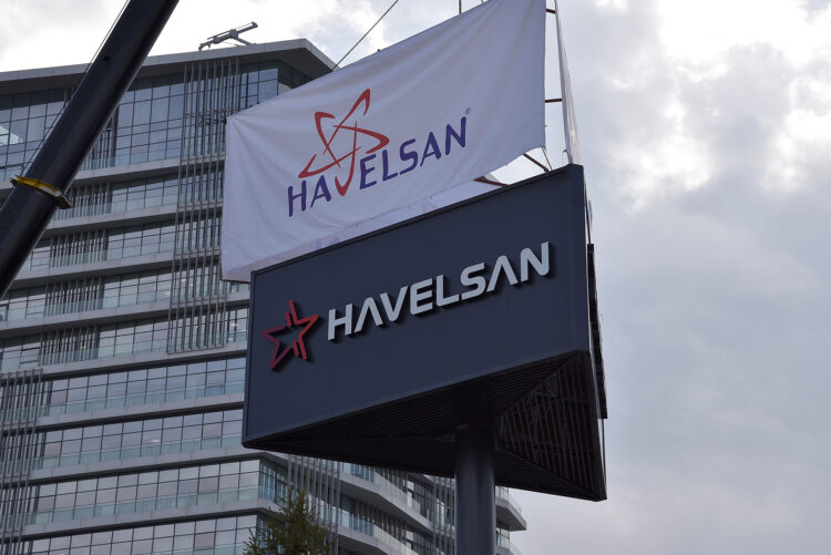 HAVELSAN yaklaşık 25 yıldır kullandığı logosunu yeniledi