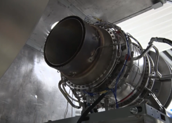 TEI, milli motor TS1400’ün ilk prototipini TUSAŞ’a teslim etti