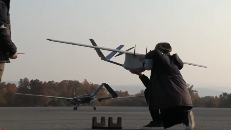 Bayraktar Mini İHA yeni özellikleriyle envantere girmeye hazır