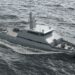 İsrail, sipariş edilen OPV-45 karakol botlarının yapımına başladı