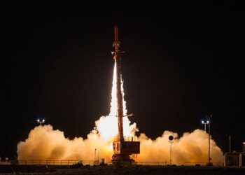 Avustralya ile ABD hipersonik füze testlerine başlayacak