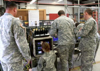 ABD, Tayvan’a 280 milyon dolar tutarında bilgi iletişim sistemi satışına onay verdi