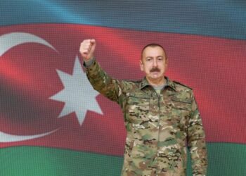Cumhurbaşkanı İlham Aliyev, Dağlık Karabağ Savaşı Zafer Günü’nü 8 Kasım’a çekti