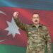 Cumhurbaşkanı İlham Aliyev, Dağlık Karabağ Savaşı Zafer Günü’nü 8 Kasım’a çekti