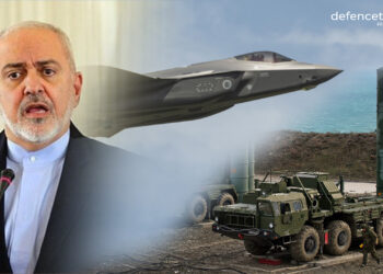 İran Dışişleri Bakanı Cevad Zarif, ABD’nin Türkiye’ye yönelik yaptırımlarını kınadı