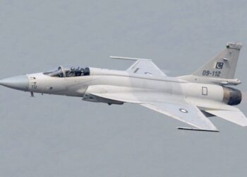 Pakistan, JF-17 Blok III savaş uçağının üretimini başlattı