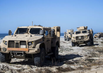 Oshkosh, Pratt Miller’ı 115 milyon dolara satın almayı kabul etti