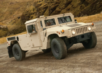 ABD, Lübnan’a 300 adede kadar M1152 HMMWV için satış onayı verdi