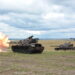 Ukrayna, Brezilya’nın M60A3 tanklarını modernize etmeyi teklif etti